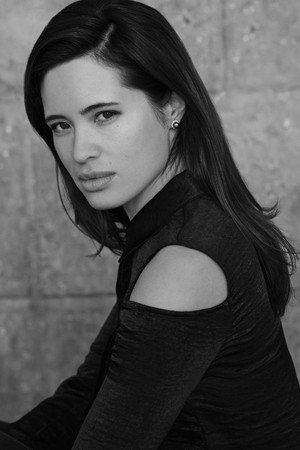 Anne-Solenne Hatte profil kép