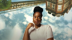 Queenie kép