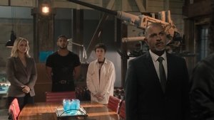NCIS: Sydney 2. évad Ep.1 1. epizód