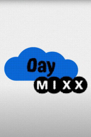 Day MIXX 1. évad (2024-01-30) poszter