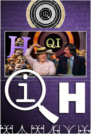QI 8. évad (2010-09-17) poszter