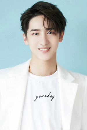Ryan Zhao profil kép