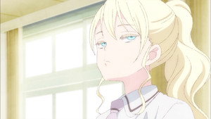 あそびあそばせ 1. évad Ep.2 2. epizód