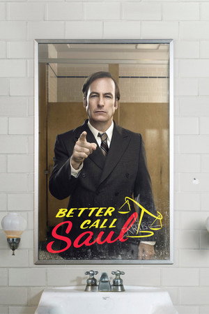 Better Call Saul poszter
