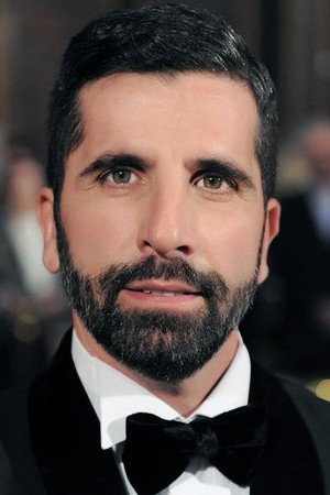 Θανάσης Βισκαδουράκης profil kép