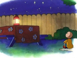 Caillou 2. évad Ep.12 12. epizód
