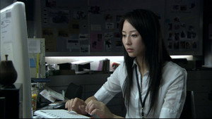 痞子英雄 1. évad Ep.12 12. epizód