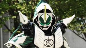 仮面ライダーゴースト 1. évad Ep.36 36. epizód