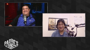 Padre's Corner 1. évad Ep.23 23. epizód