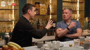Stick to Football 1. évad Ep.76 76. epizód