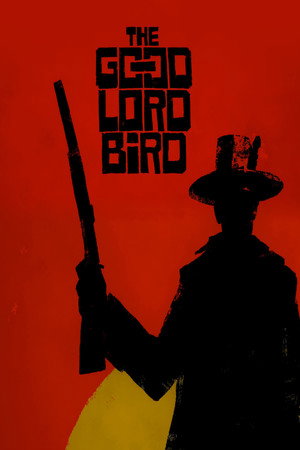 The Good Lord Bird poszter