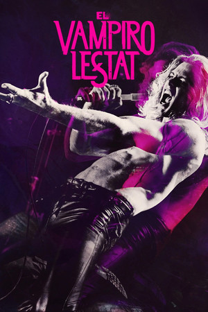 The Vampire Lestat poszter