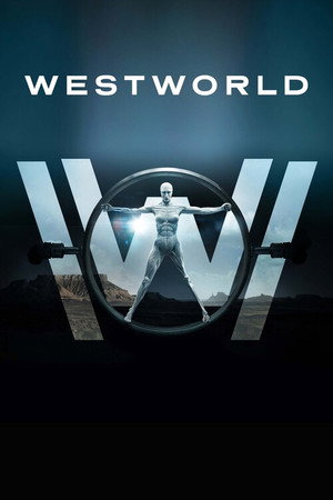 Westworld poszter