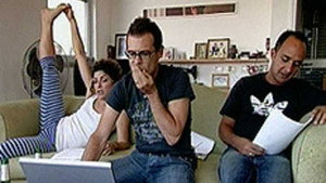 מה זה השטויות האלה?! 3. évad Ep.10 10. epizód