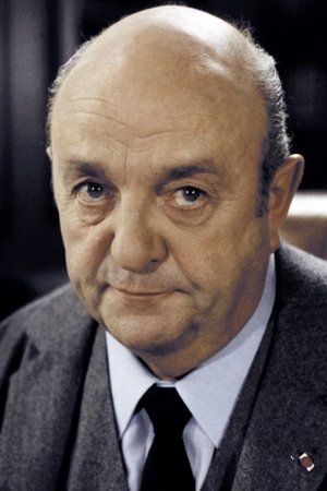 Bernard Blier profil kép