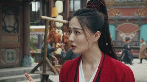 少女闯江湖 1. évad Ep.4 4. epizód