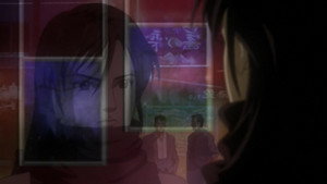 エンジェル・ハート 1. évad Ep.5 5. epizód