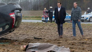 Heiter bis tödlich - Morden im Norden 5. évad Ep.14 14. epizód