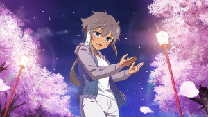 結城友奈は勇者である kép