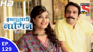 इच्छाप्यारी नागिन 1. évad Ep.129 129. epizód