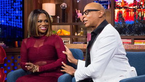 Watch What Happens Live with Andy Cohen 13. évad Ep.50 50. epizód
