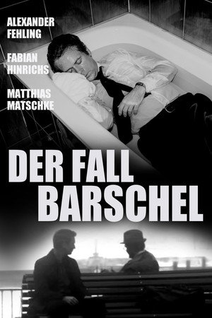 Der Fall Barschel poszter