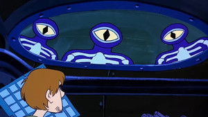 Hol vagy, Scooby Doo! 3. évad Ep.2 2. epizód