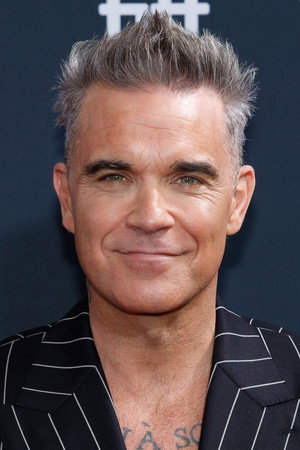 Robbie Williams profil kép