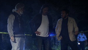 Kanıt 1. évad Ep.11 11. epizód
