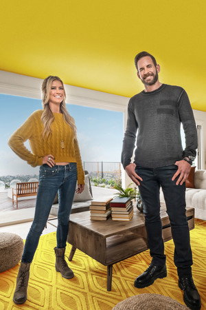 Flip or Flop poszter