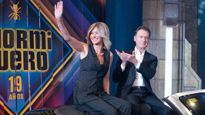 El hormiguero 19. évad Ep.81 81. epizód