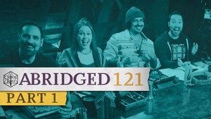 Critical Role Abridged 1. évad Ep.122 122. epizód