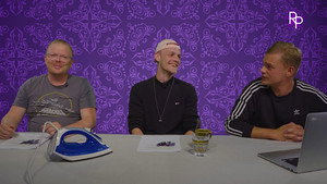 RoddelPraat 1. évad Ep.6 6. epizód