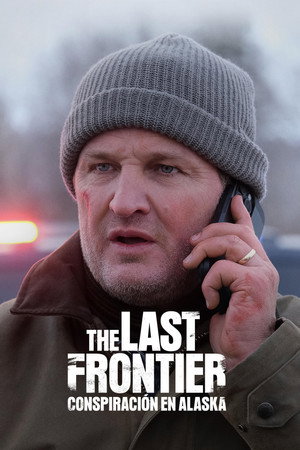 The Last Frontier poszter