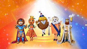 The Masked Singer Speciális epizódok Ep.11 11. epizód