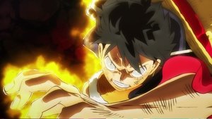 One Piece Speciális epizódok Ep.21 21. epizód