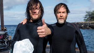 Norman Reedus: Amerika kétkeréken 2. évad Ep.5 5. epizód