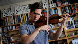 NPR Tiny Desk Concerts 4. évad Ep.34 34. epizód