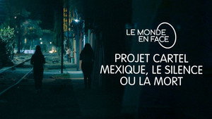 Le Monde en face 15. évad Ep.10 10. epizód
