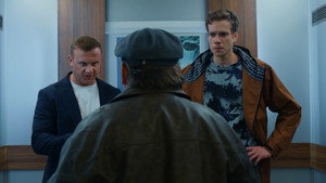 Баранкины и камни силы 1. évad Ep.8 8. epizód