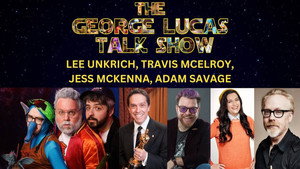 The George Lucas Talk Show: Live 2024. évad Ep.1 1. epizód