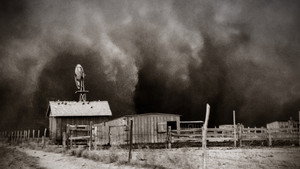 The Dust Bowl kép