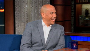 The Late Show with Stephen Colbert 7. évad Ep.147 147. epizód