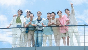 戀愛Casting kép