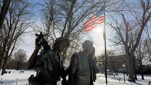 America, who are you? Eine Mentalitätsgeschichte der USA kép
