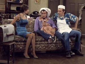 Laverne & Shirley 2. évad Ep.3 3. epizód