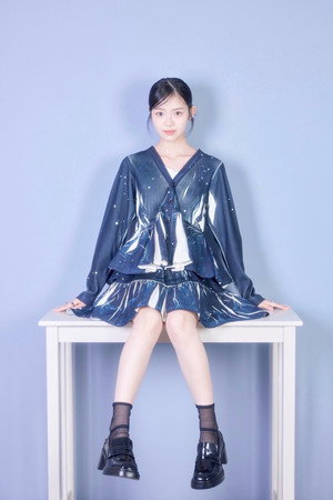 志田こはく profil kép