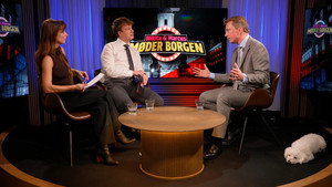 Nikita & Marcus møder Borgen 1. évad Ep.2 2. epizód