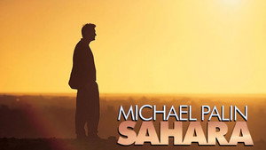 Sahara with Michael Palin kép