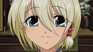 あまえないでよっ!! 2. évad Ep.1 1. epizód